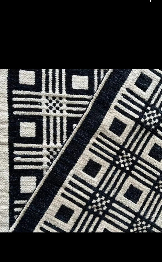 “Handcrafted Farshi Dari – Traditional Elegance with Modern Comfort”