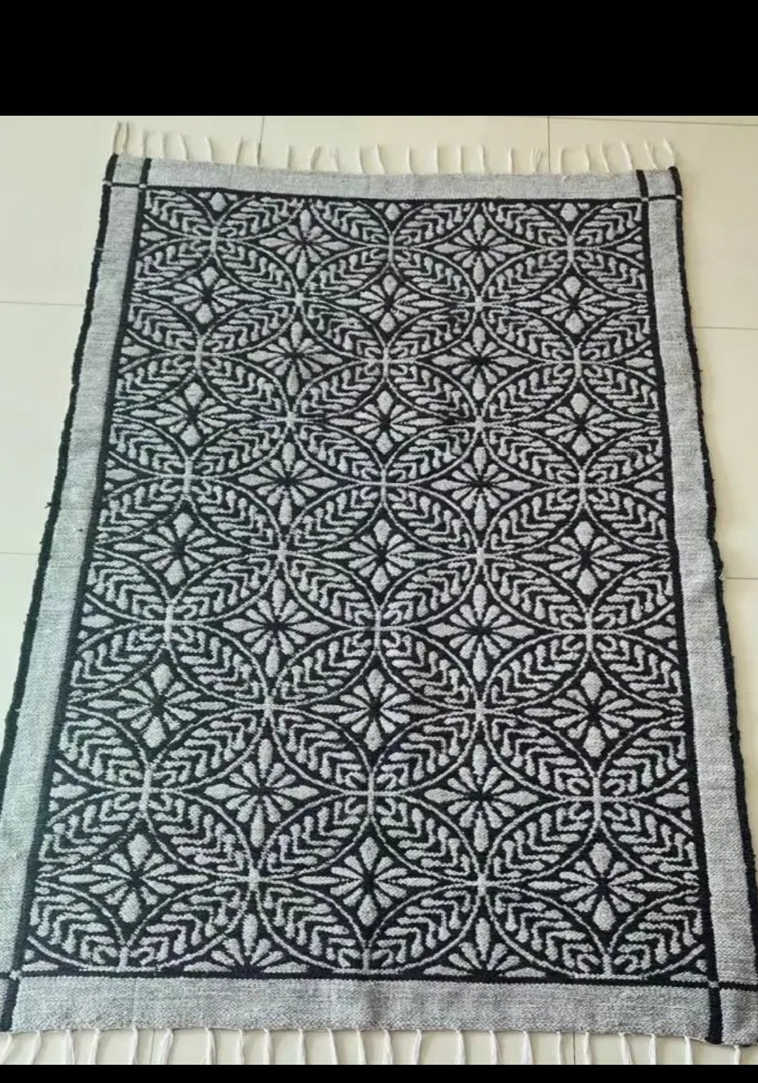 “Handcrafted Farshi Dari – Traditional Elegance with Modern Comfort”