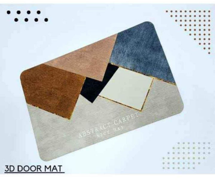 Premium Anti-Slip Rubber Mats – Durable Safety Floor Grip for Home & Office