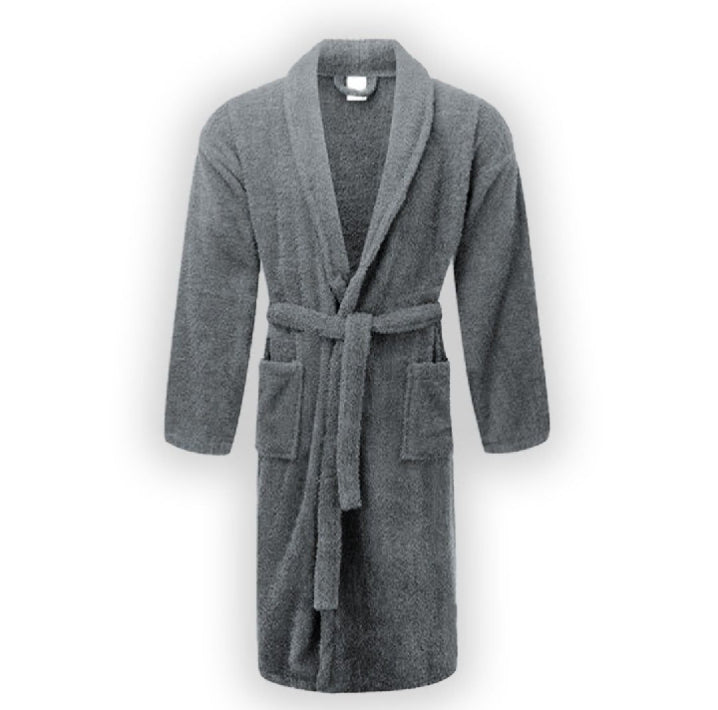 EXPORT QUALITY BATHROBE