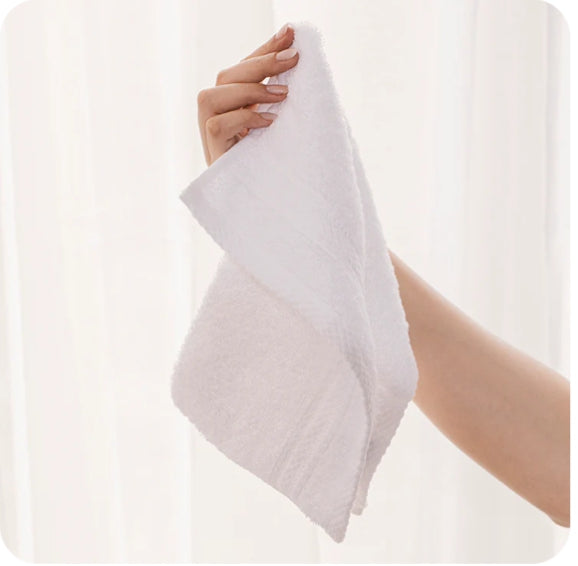 "Shadow Weave™ Plush Towel Series"