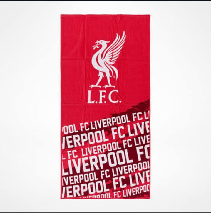 KIDS PRINTED CARTOON TOWEL