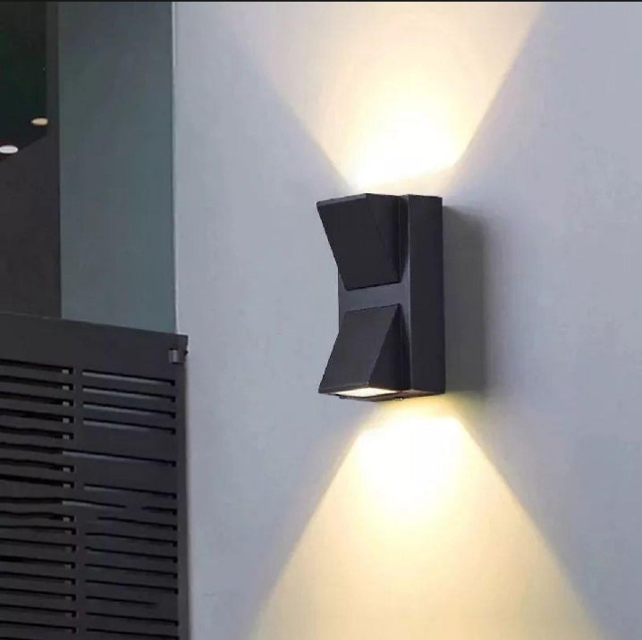 CK DOUBLE imported light with outdoor use