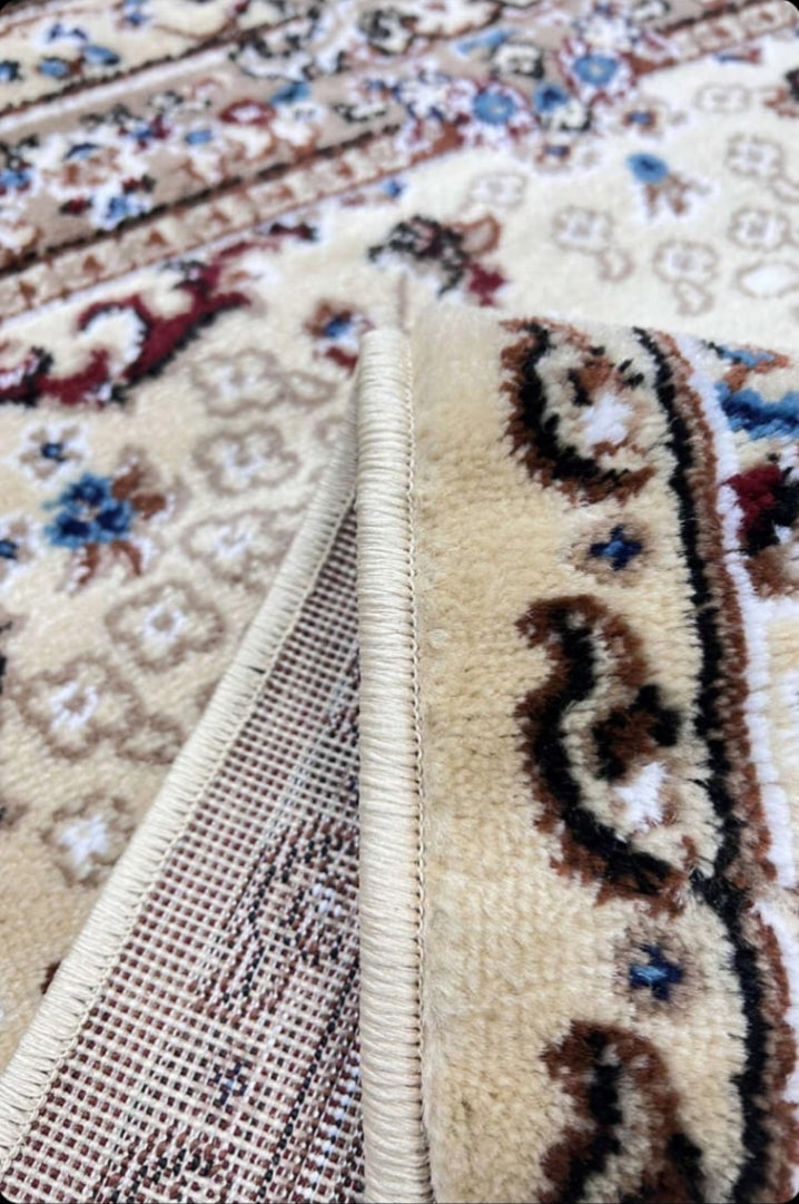 "Elegant Handcrafted Rugs – Soft, Durable & Stylish Home Décor"