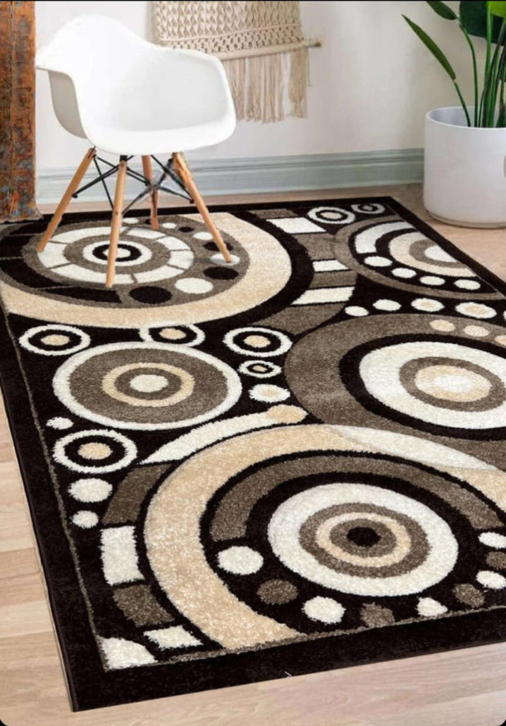 "Elegant Handcrafted Rugs – Soft, Durable & Stylish Home Décor"