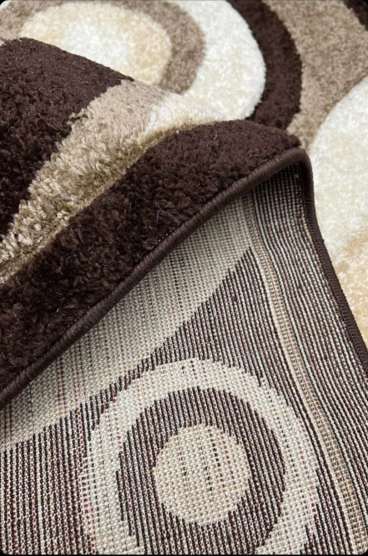 "Elegant Handcrafted Rugs – Soft, Durable & Stylish Home Décor"