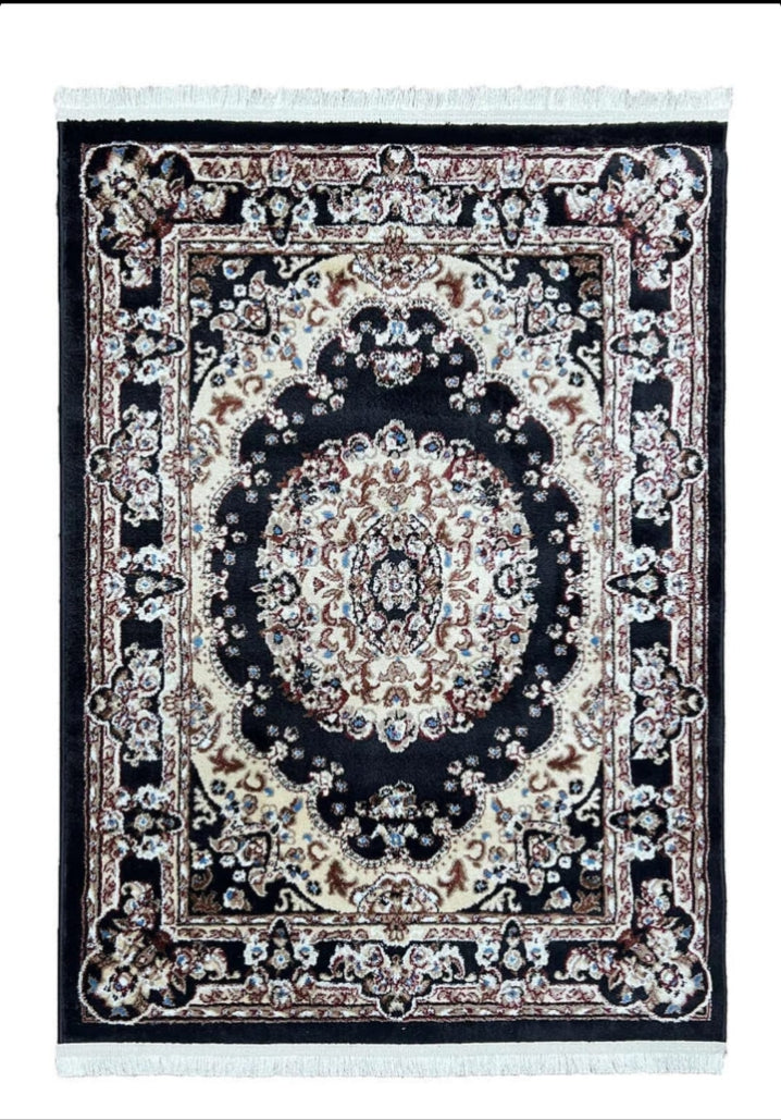 "Elegant Handcrafted Rugs – Soft, Durable & Stylish Home Décor"
