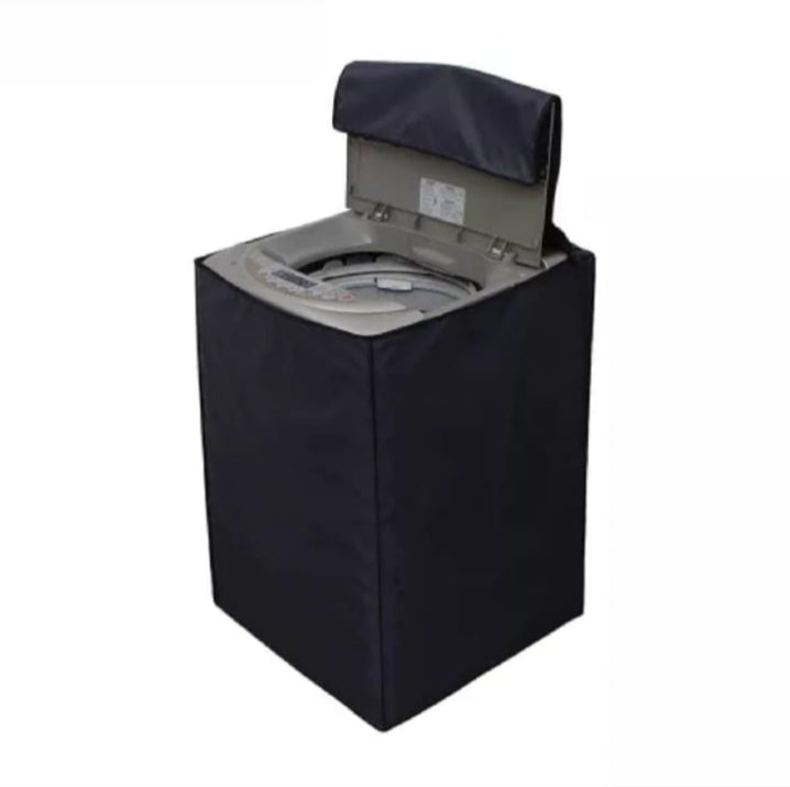 "Premium Waterproof Washing Machine Cover – Dustproof & Durable Protector for Top Load Machines"