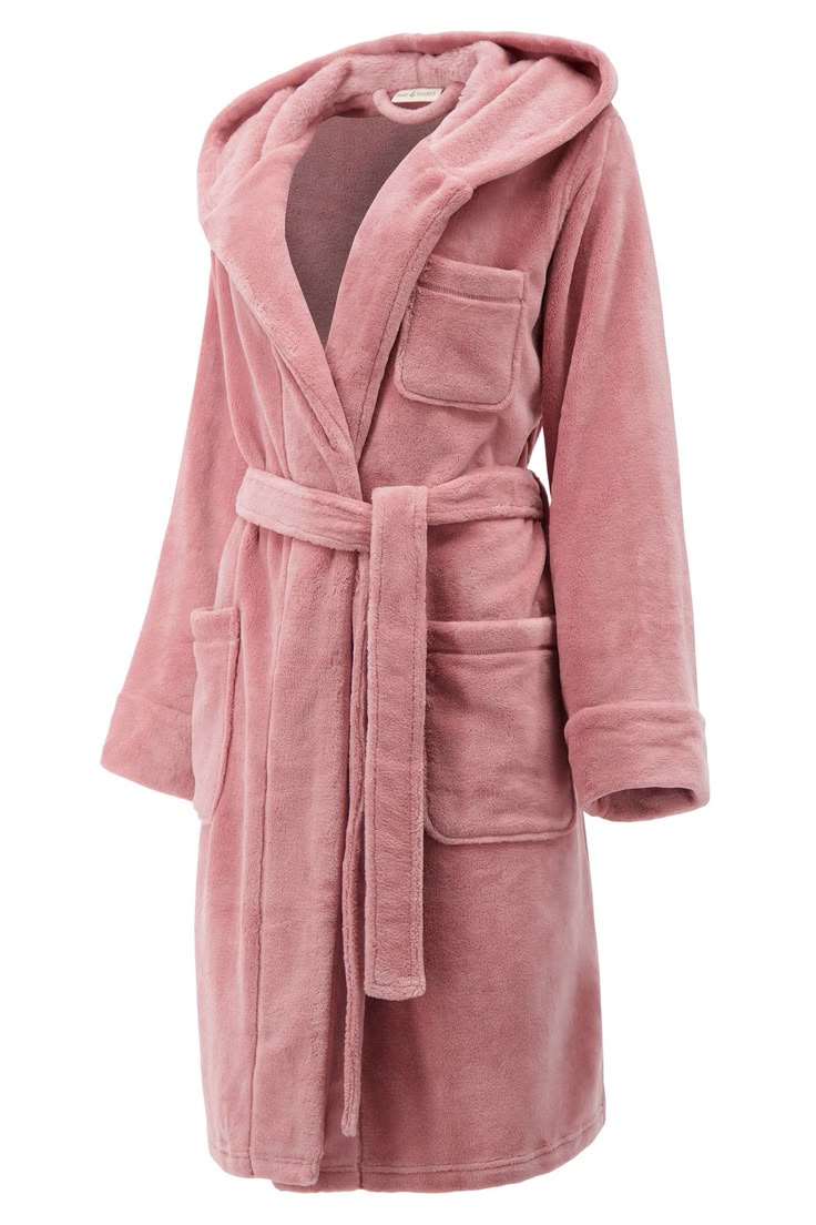 EXPORT QUALITY BATHROBE