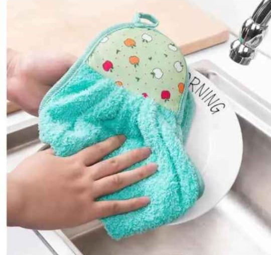 Kitchen towel