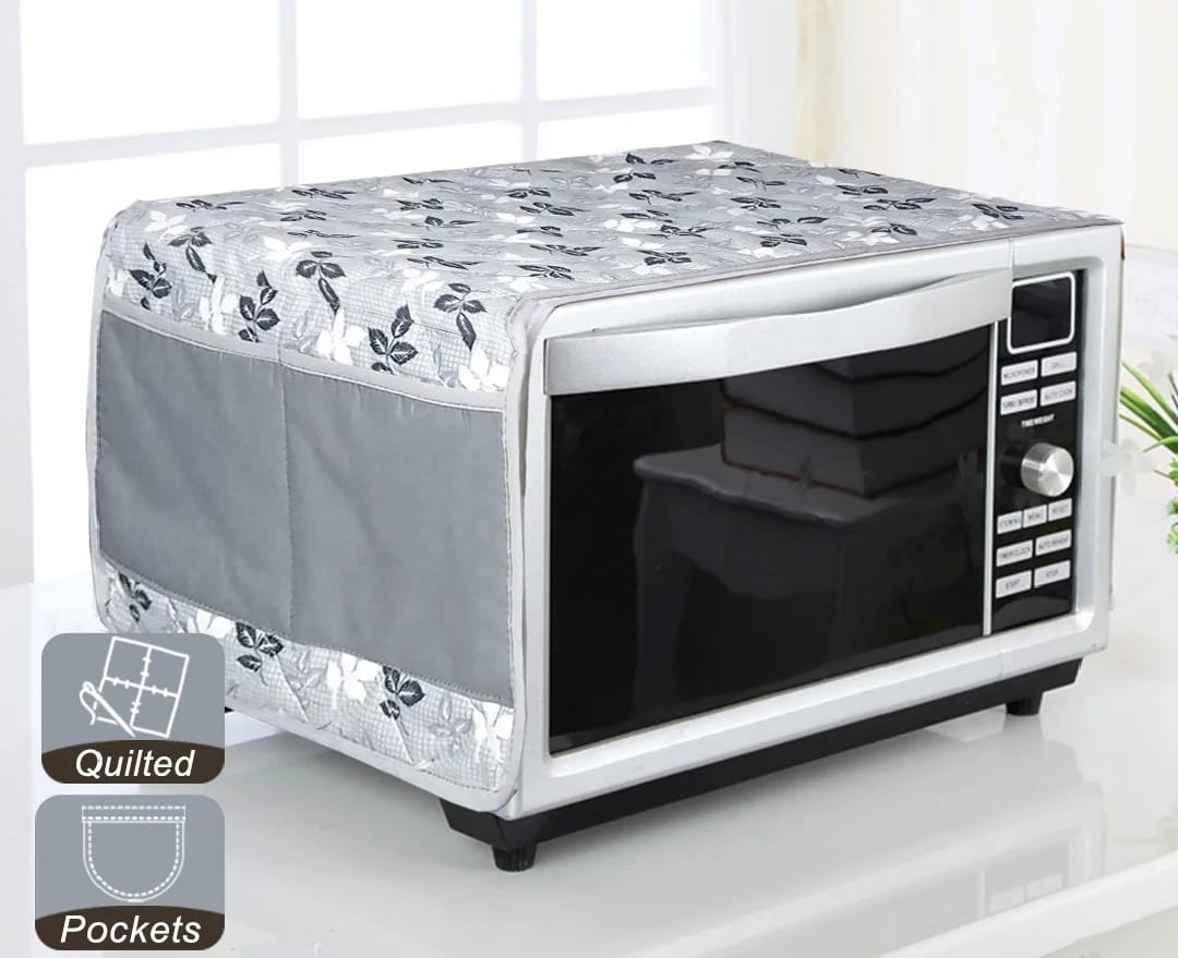 Oven cover