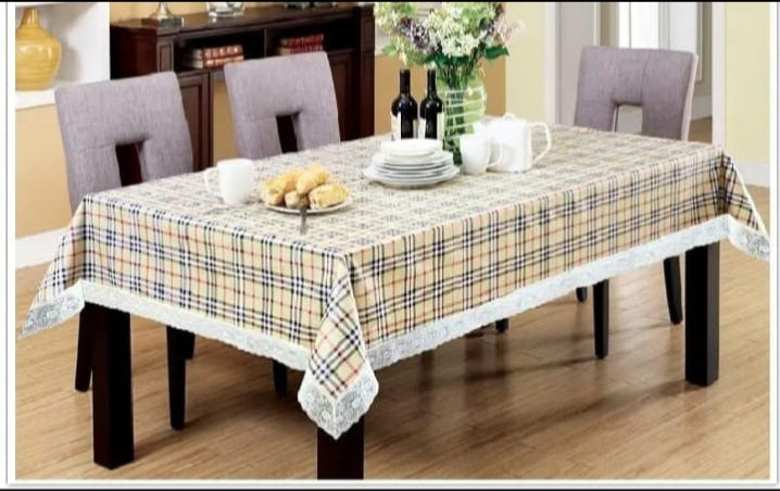 Dining table sheet