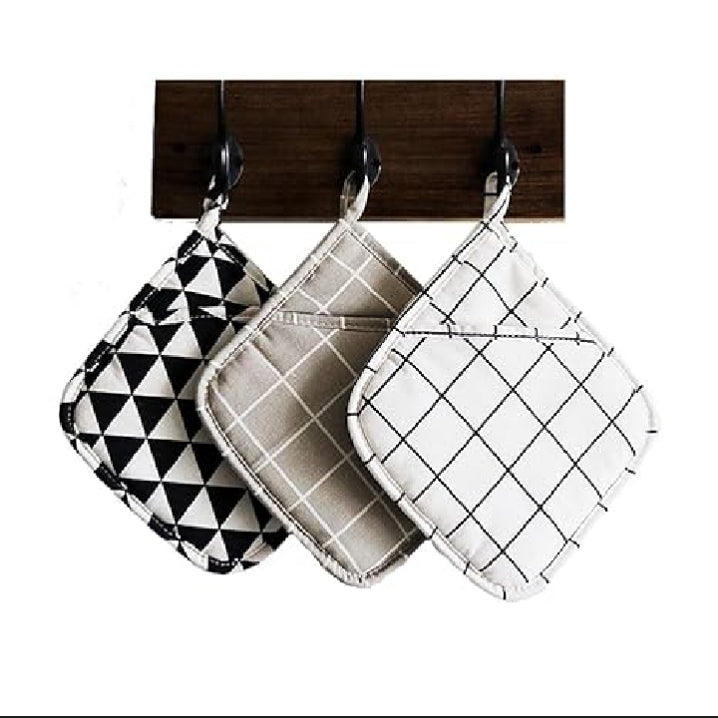 Pot holders