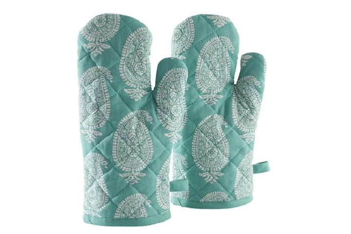 Oven mitts