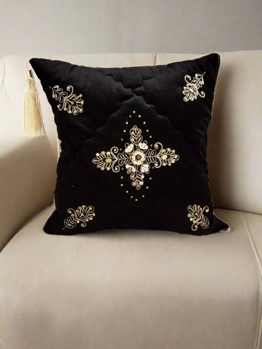 Hand made covers