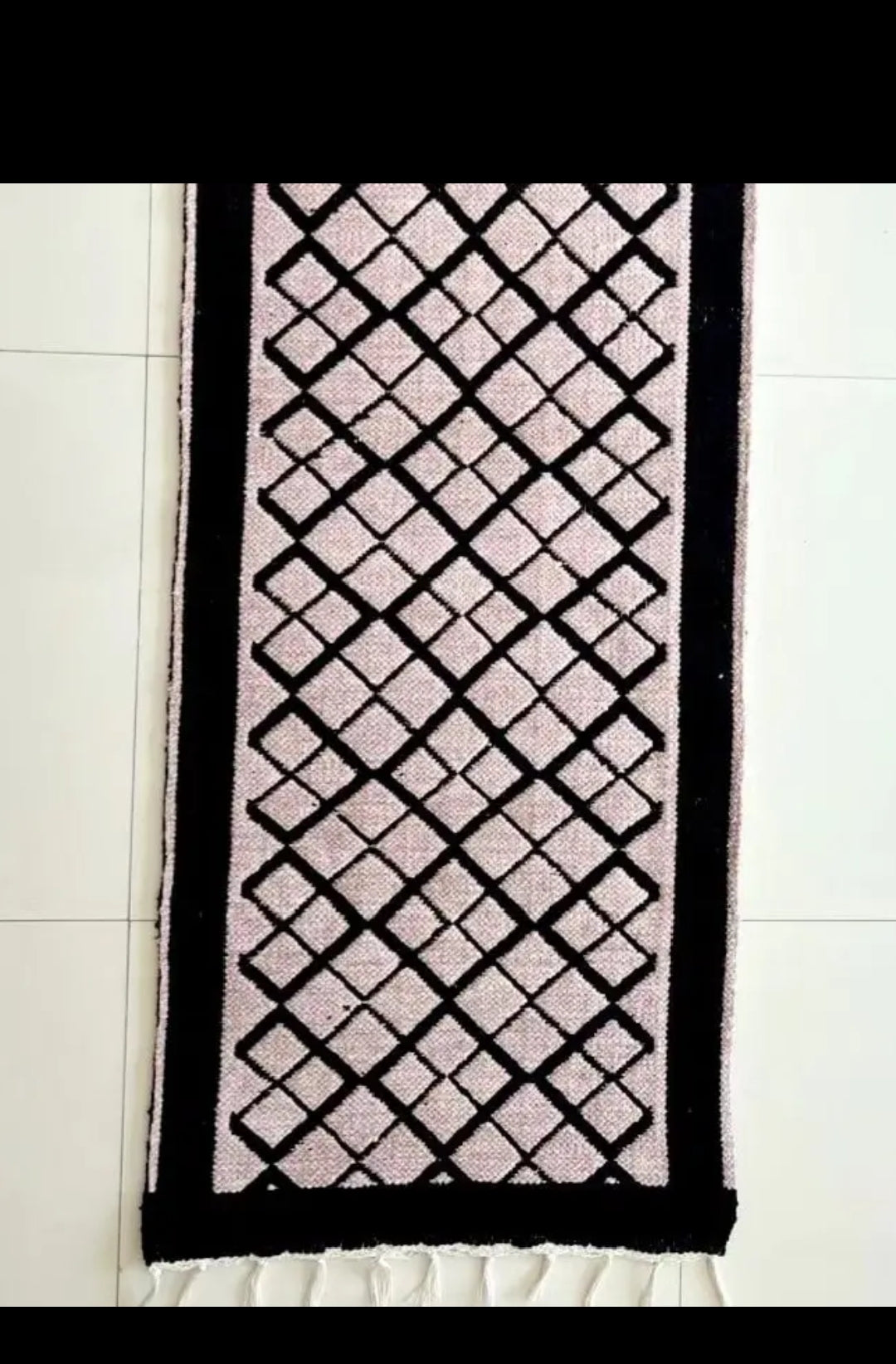“Handcrafted Farshi Dari – Traditional Elegance with Modern Comfort”