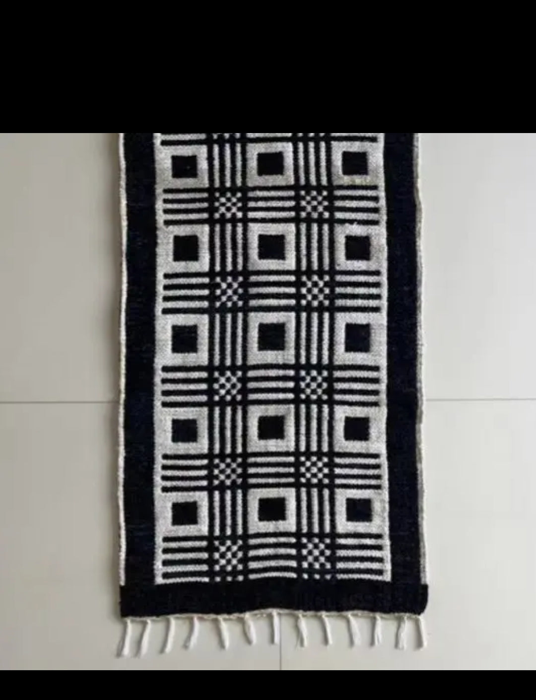 “Handcrafted Farshi Dari – Traditional Elegance with Modern Comfort”