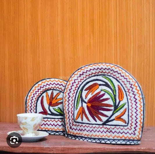 Handmade Takozi 2 Pcs Set – Traditional Durable Kitchen Essentials