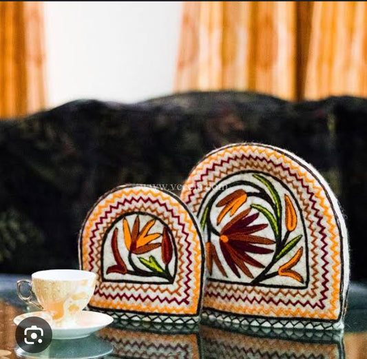 Handmade Takozi 2 Pcs Set – Traditional Durable Kitchen Essentials
