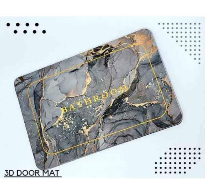 Premium Anti-Slip Rubber Mats – Durable Safety Floor Grip for Home & Office