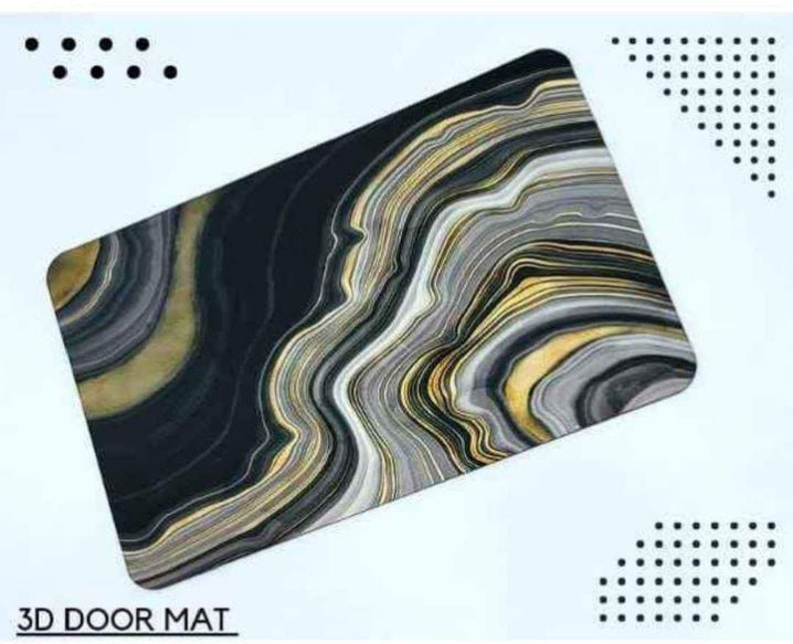 Premium Anti-Slip Rubber Mats – Durable Safety Floor Grip for Home & Office