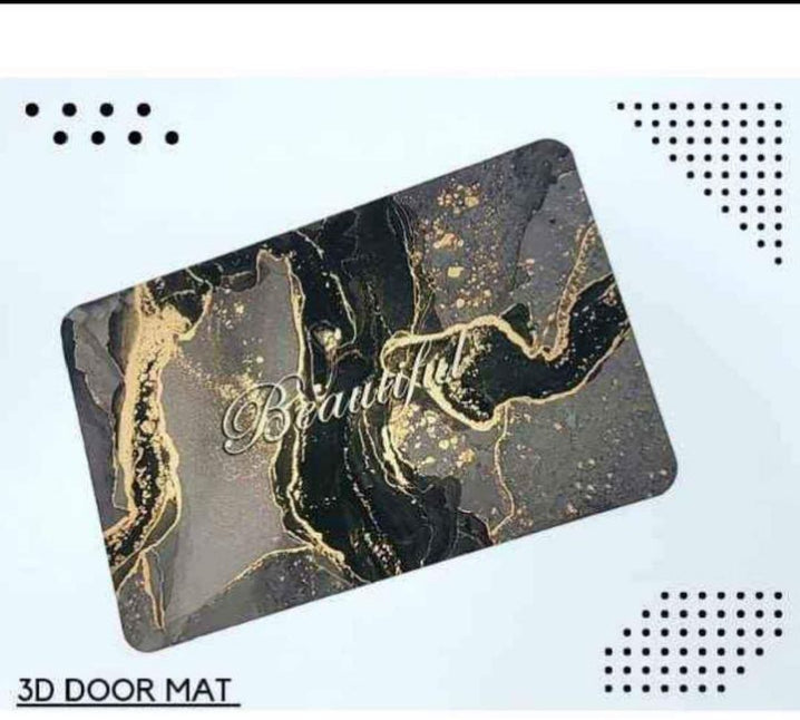 Premium Anti-Slip Rubber Mats – Durable Safety Floor Grip for Home & Office
