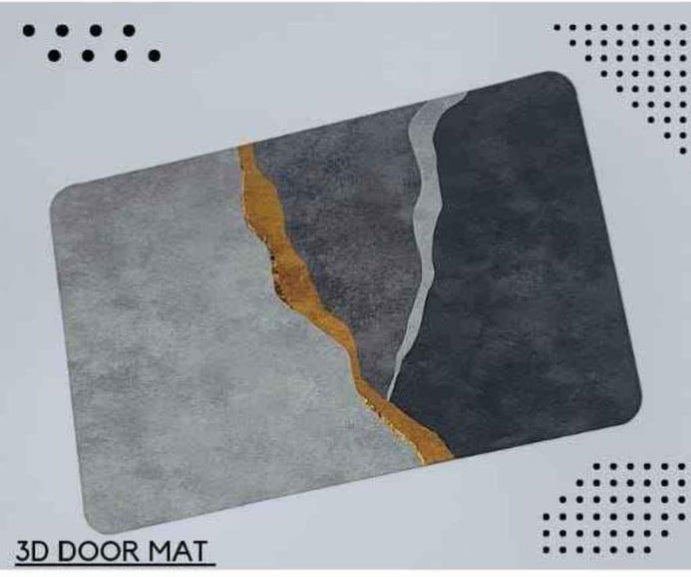 Premium Anti-Slip Rubber Mats – Durable Safety Floor Grip for Home & Office
