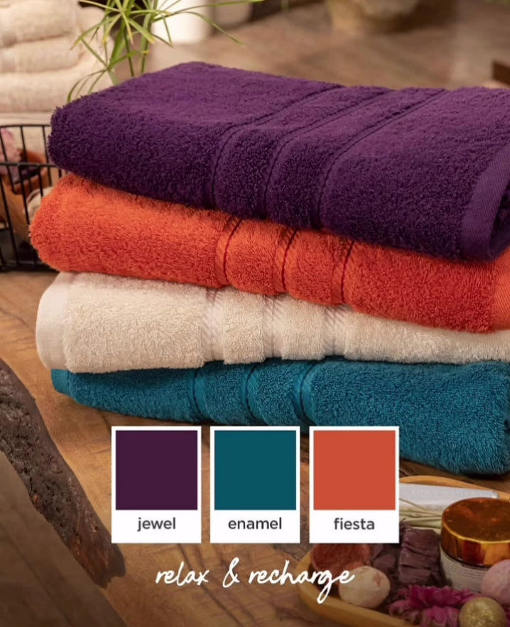 Export quality towel