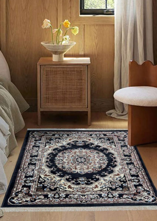 "Elegant Handcrafted Rugs – Soft, Durable & Stylish Home Décor"