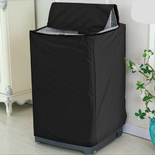 "Premium Waterproof Washing Machine Cover – Dustproof & Durable Protector for Top Load Machines"