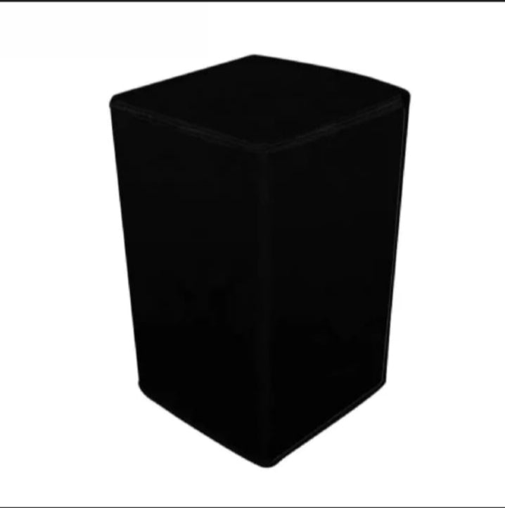 "Premium Waterproof Washing Machine Cover – Dustproof & Durable Protector for Top Load Machines"