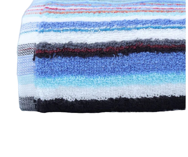 Export quality towel with pair